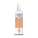 Lubricante efecto calor 150ml - Waterfeel - Lubricantes sexuales (2)