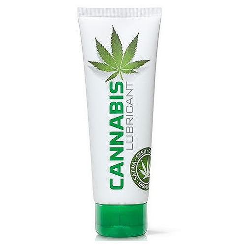 Cobeco Cannabis - Cobeco Pharma - Lubricantes sexuales