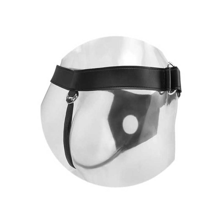 Arnés Universal Luxe - Chisa - Arneses con pene o dildo Strap-On (2)