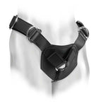 Arnés Universal Luxe - Chisa - Arneses con pene o dildo Strap-On