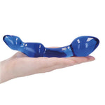 Chrystalino Azul Superior - Shots - Dildos o Consoladores (4)