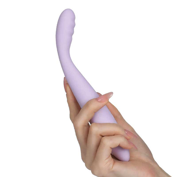 Cici 2 vibrador cabezal flexible - Svakom - Vibradores