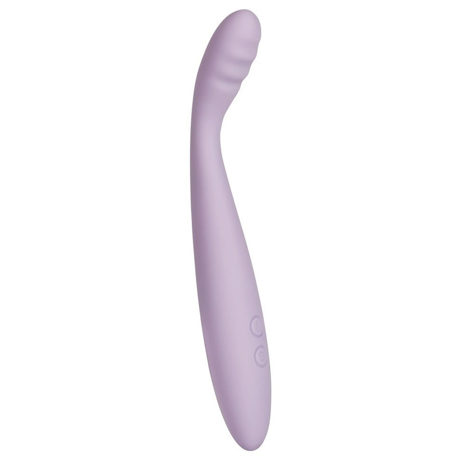Cici 2 vibrador cabezal flexible - Svakom - Vibradores (7)