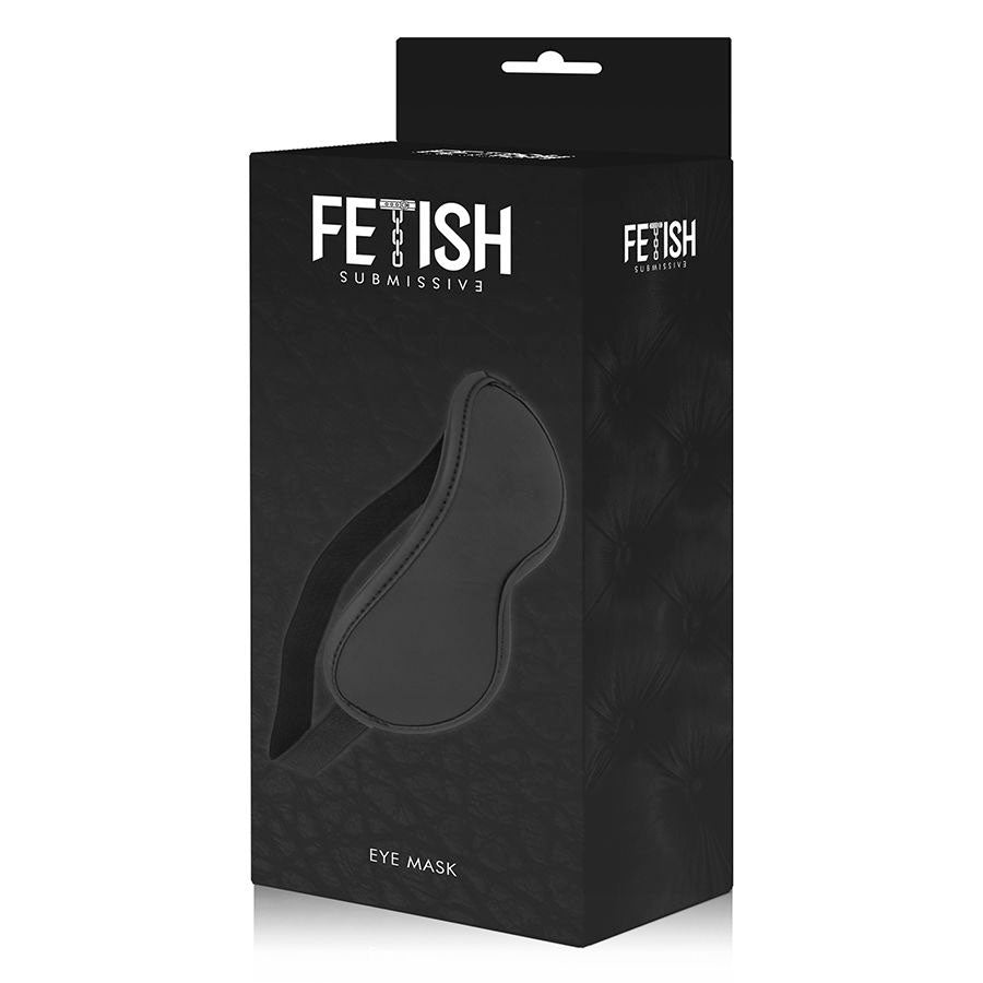 Nueva Mascara vegana II - FetishSubmissive - Máscaras sexuales y capuchas (2)
