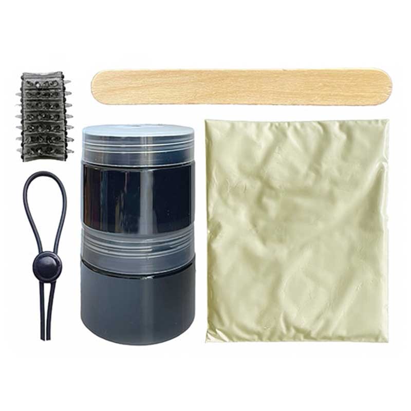 Cloneboy kit clonador de pene Negro - Cloneboy - Dildos o Consoladores (2)