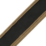Collar con agarradera dorado - FetishSubmissive - Kits para BDSM (7)