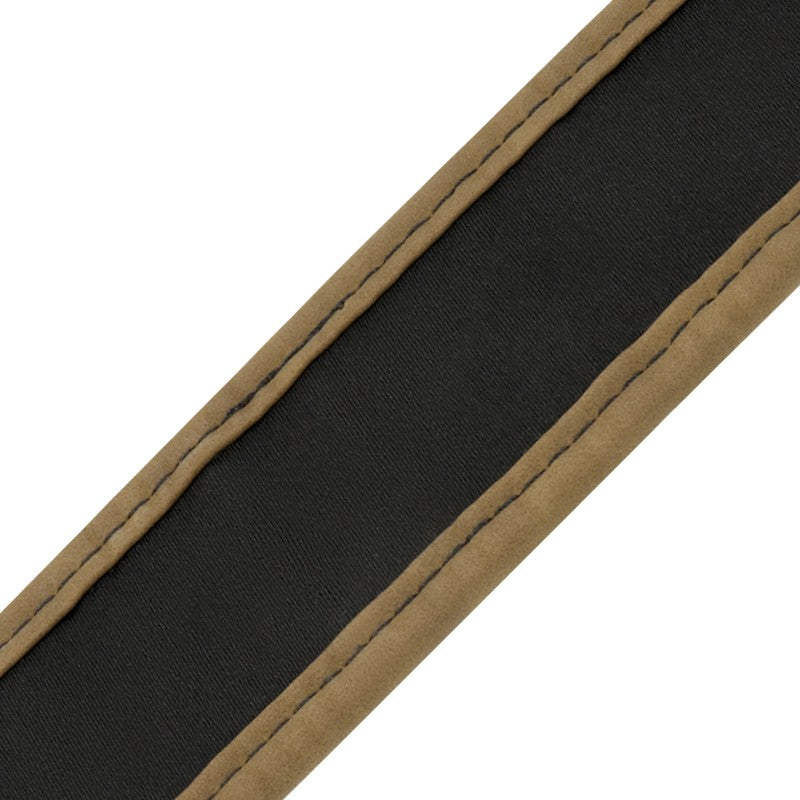 Collar con agarradera dorado - FetishSubmissive - Kits para BDSM (7)
