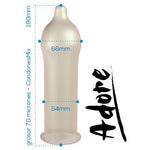 Adore Natural 144 uds - Adore - Comprar preservativos o condones (2)