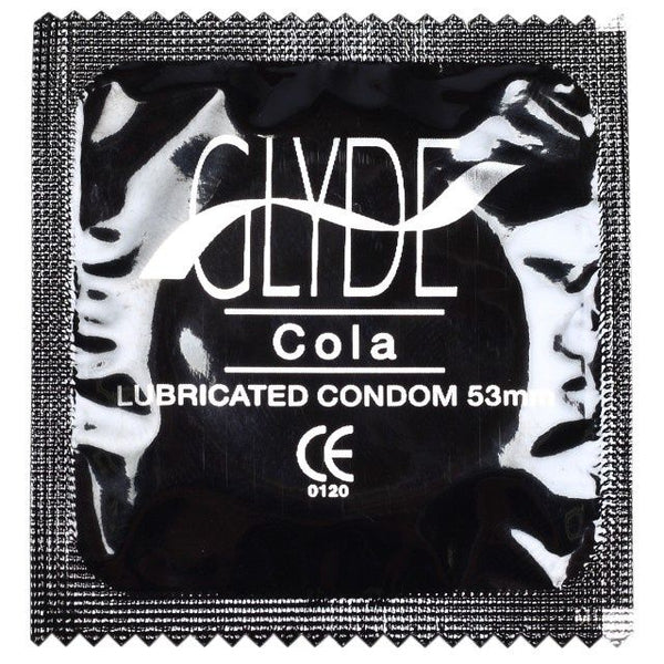 Cola 10 uds (veganos)