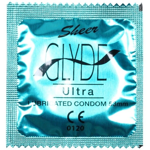 Glyde Condones veganos con látex 100% natural. Forma recta. Aumentando la resistencia considerablemente sin perder la sensibilidad. Vegano Ultra 10 uds