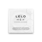 LELO Hex 12 uds - Lelo - Comprar preservativos o condones (3)