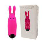 Conejito adrien - Adrien Lastic - Vibradores