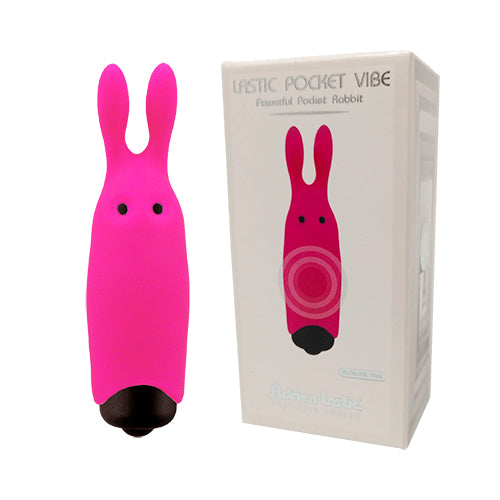 Conejito adrien - Adrien Lastic - Vibradores