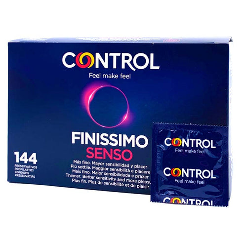 Control Senso 144 uds
