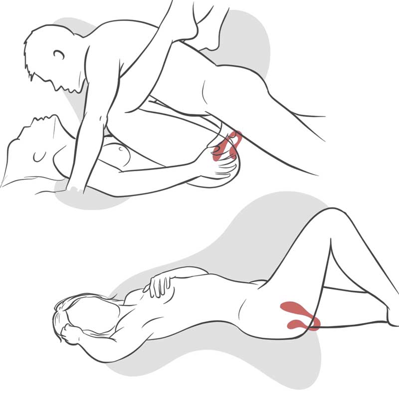 Couple Secrets II - Adrien Lastic - Vibradores (4)
