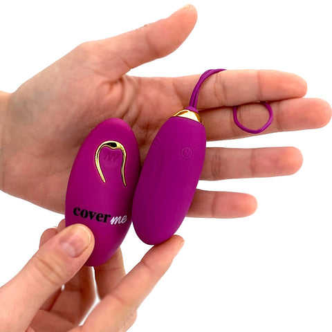 Coverme Huevo Lapi - Coverme - Vibradores (2)
