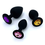 280 Crystal Plugs Set 1