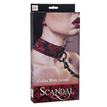 Cadena BSDM - Scandal - Kits para BDSM (3)