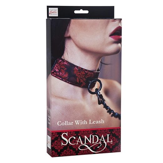 Cadena BSDM - Scandal - Kits para BDSM (3)