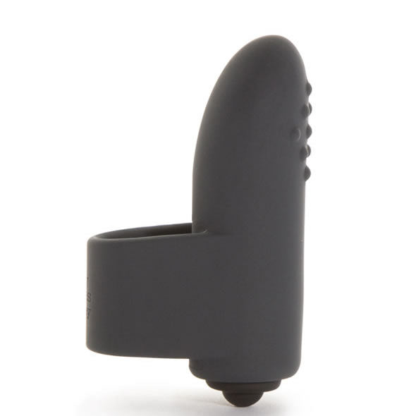 Vibrador dedal