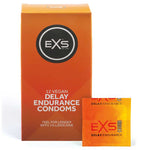 Retardante Delay 12 uds - EXS - Comprar preservativos o condones