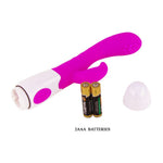 Deluxe arthur vibrador - PrettyLove - Vibradores (11)