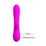 Deluxe barrette rabbit - PrettyLove - Vibradores (7)