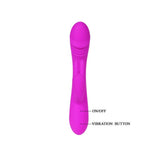 Deluxe hunter - PrettyLove - Vibradores (7)