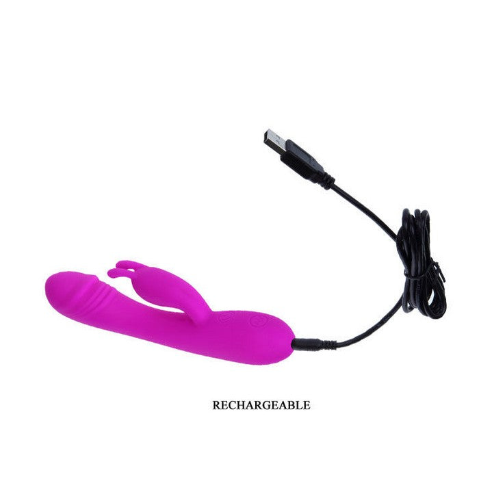 Deluxe hunter - PrettyLove - Vibradores (9)
