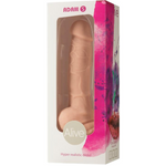 Alive Alive pene realistico adam rosa fucsia s de Alive D-197896 Adam talla S