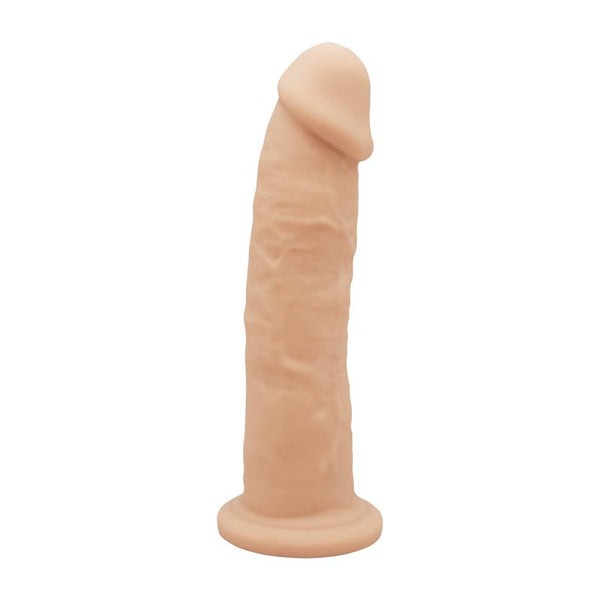 Dildo dual density carne 23 cm