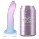 Dildo Color Degrado con Ventosa 13.6 cm - ENGILY ROSS - Dildos o Consoladores (7)