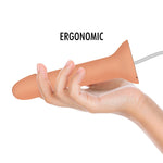 Dildo eyaculador Flipper - Mythology - Dildos o Consoladores (7)