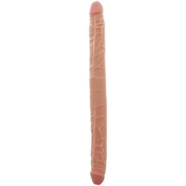 Doble Dong 40 cm natural
