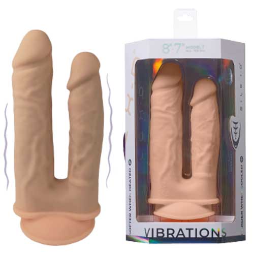 Vibrador Dual Density Doble Penetración - Silexd - Vibradores (5)