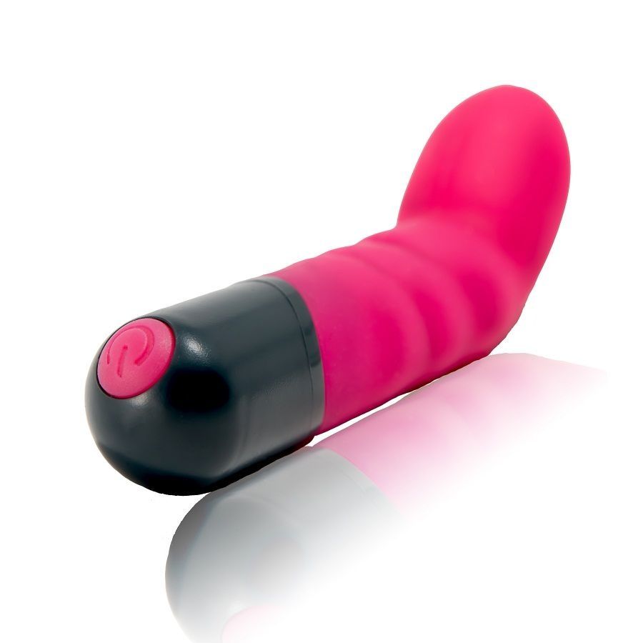 Vibrador Expert g-spot - MarcDorcel - Vibradores (4)