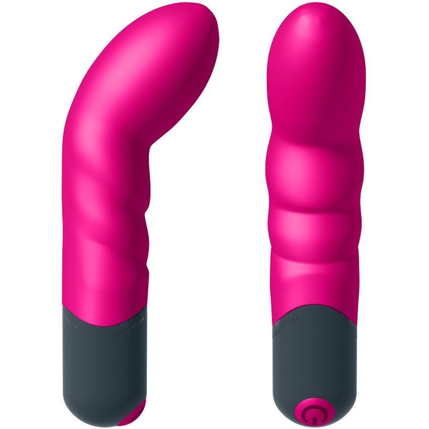 Vibrador Expert g-spot - MarcDorcel - Vibradores (2)