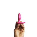 Vibrador Ditto+ Cosmic Pink - WeVibe - Plugs anales (3)