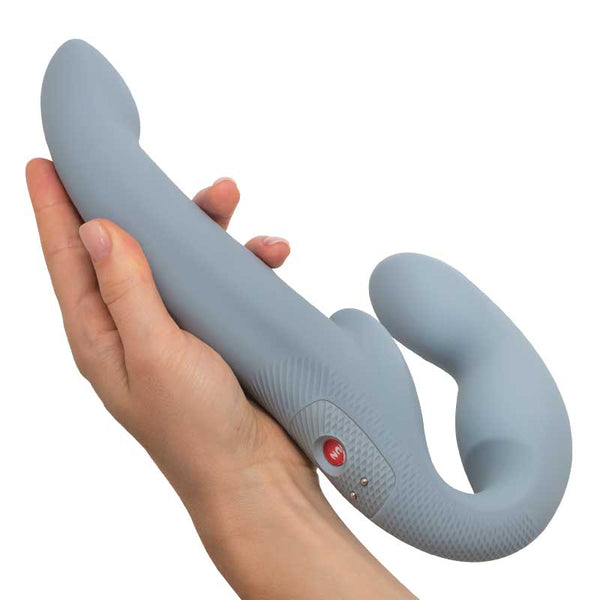 Vibrador Doble Share Vibe Pro 0