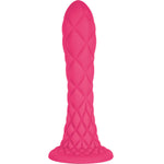 Dreamy Dildo Fantasy 18.5 cm - Silexd - Dildos Anales (7)