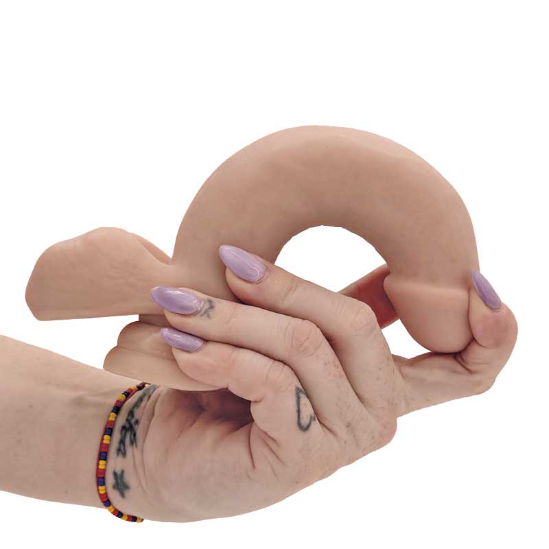 Dildo Realista Dual Density - Chisa - Dildos o Consoladores (2)