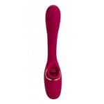 Dual Pleasures Wine - S Pleasures - Vibradores (3)