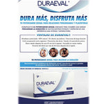 Potenciador Erección Duraeval 15 caps - MSR LABORATORIOS - Potenciadores sexuales (2)