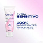 Durex Natural íntimo extra sensitivo 100ml - Durex - Lubricantes sexuales (3)