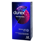 Durex Intense Orgasmic 12 uds - Durex - Comprar preservativos o condones (2)