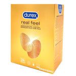 Durex Real Feel 24 uds - Durex - Comprar preservativos o condones (3)