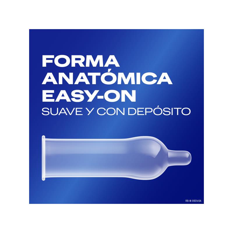 Durex Natural Plus 24 uds - Durex - Comprar preservativos o condones (2)
