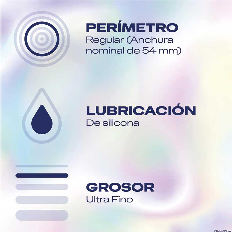 Durex Invisible Extra 12 ud - Durex - Comprar preservativos o condones (3)