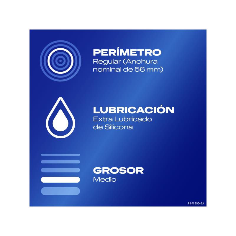 Durex Natural 6 uds - Durex - Comprar preservativos o condones (3)