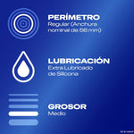 Durex Natural 144 uds - Durex - Comprar preservativos o condones (3)